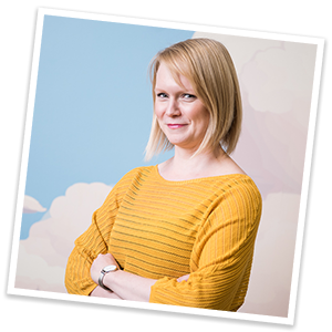 Jutta Juurinen