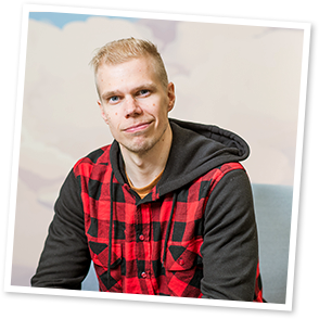 Saku Eerola